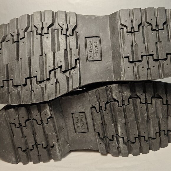 Men's Denver Hayes Boots - Size 11 - Picture 4 of 4